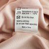 Ever Pretty Chiffon Gown Size 16 Pink V Neck Flutter Sleeve Empire Waist Stretch