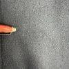 Pronto Uomo Men 100% Cashmere Sport Coat Blazer Size 46R Black 2 Button