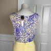 PRESTON & YORK 3PC Polyester Skirt 10 Suit 12 Top S 3PC Lined Cocktail Set New