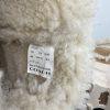 COACH Portia Winter Suede Boots Size 9B Tan Plush Shearling Spill Seams Sporty