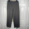 Collections For le Suit Women Polyester Pant 14P  Suit 14 Gray Notch Collar 2PC
