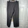 Collections For le Suit Women Polyester Pant 14P  Suit 14 Gray Notch Collar 2PC