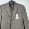 MICHAEL KORS Wool Natural Stretch Blazer Vest Set 37R Luxurious Comfort 2PC New