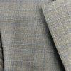 MICHAEL KORS Wool Natural Stretch Blazer Vest Set 37R Luxurious Comfort 2PC New