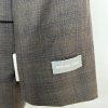 MICHAEL KORS Wool Natural Stretch Blazer Vest Set 37R Luxurious Comfort 2PC New