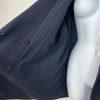 Lauren Ralph Lauren Black Label Wool Double Breasted 16 Navy Old Money Timeless