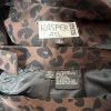 Kasper ASL Polyester Skirt Suit 12 Black Dark Brown Lined Timeless 2PC Pockets