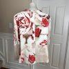 TAHARI ASL Women Multicolor Polyester Stretch Mid Length Blazer Size 22W