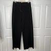 BCBG Maxazria Polyester Rayon Stretch Pant S Suit XS Stiches Detail 2PC
