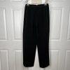 BCBG Maxazria Polyester Rayon Stretch Pant S Suit XS Stiches Detail 2PC