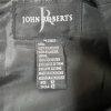 John Roberts vintage dress 12 embellished sleeveless beaded Party Cocktail