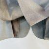 J Ferrar Men Suit 38R Pants 34x30 Slim Light Gray Peak Lapel 2 Button  2PC