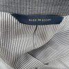 Brook Brothers Wool Stretch Men Blazer 44R Explorer Regent Fit Gray Pinstriped