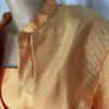 Terramina Polyester Skirt Suit 20 Merigold Beaded Lined Cocktail Formal 2PC New