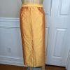 Terramina Polyester Skirt Suit 20 Merigold Beaded Lined Cocktail Formal 2PC New