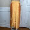Terramina Polyester Skirt Suit 20 Merigold Beaded Lined Cocktail Formal 2PC New