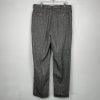 10-3082.jpg VTG Polo Ralph Lauren Men Linen Blend Pants 38x34 Herringbone Pleated Cuff New