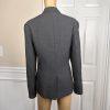10-3300.jpg INC INTERNATIONAL Concepts 2PC Gray Polyester Rayon Stretch Pant(12) Suit (14)