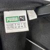 Puma Black White Full Body Slimming Slender Overall Jumpsuit Tight Fit Size XXL