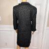 MICHAEL KORS 2PC Tweed Sequin  Lined Mismatch Formal Dress (SZ 14P) Suit (SZ 14)