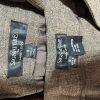 10-3504.jpg Larry Levine Polyester Rayon Spandex Pant Suit 12 Camel Belted Business 2PC New
