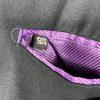 Vinci Men Suit 50XL Pants 45XLx33 Navy Blue Notch Lapel Designed In Italy 2PC