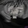 Vinci Men Suit 50XL Pants 45XLx33 Navy Blue Notch Lapel Designed In Italy 2PC