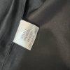Rickie Freeman Teri Jon Silk Wool Skirt Suit 8 Sequin Feather Fringe  Lined 2PC