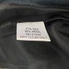 Rickie Freeman Teri Jon Silk Wool Skirt Suit 8 Sequin Feather Fringe  Lined 2PC