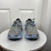 10-3743.jpg Saucony Guide 16 Women Running Shoes Size 11 Sneakers Blue Gray