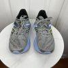 10-3744.jpg Saucony Guide 16 Women Running Shoes Size 11 Sneakers Blue Gray