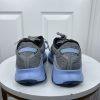 10-3749.jpg Saucony Guide 16 Women Running Shoes Size 11 Sneakers Blue Gray