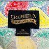 Cremieux Premium Denim Button Up Shirt Size XL Short Sleeves Paisley Colorful