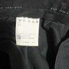 10-3950.jpg Boss Hugo Boss Wool Stretch Men Dress Pants Size 36S X 29 Black Elegant Business