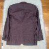 Lauren Ralph Lauren Wool Silk Size 44L Ultraflex Performance Sport Coat New