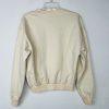 Minted New York Men Cotton Sweater Size S The Sandbox of Dreams Graphic Crewneck