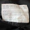 JoS A Bank Men Wool Suit 46 Pants 40x32 Charcoal Notch Lapel One Vent Career 2PC