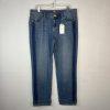 Tommy Bahama Jeans 32x29 Devin Indigo Shadow Boyfriend Relaxed Silhouette Denim