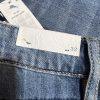 Tommy Bahama Jeans 32x29 Devin Indigo Shadow Boyfriend Relaxed Silhouette Denim