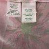 Lilly Putlizer Breanna Maxi Floral Dress XXS Paradise Found Deep V Neck Stretch