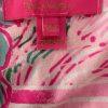 Lilly Putlizer Breanna Maxi Floral Dress XXS Paradise Found Deep V Neck Stretch