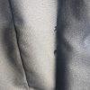 Brook Brothers Loro Piana Madison Wool Blazer 42R Black Gold Buttons Vent Preppy