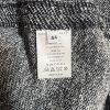 Amina Rubinacci Wool Blend White Blue Blazer Size 44 Stretch Made In Italy