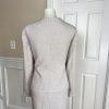 10-505.jpg New ISABELLA 2PC Polyester Lined Collarless Skirt (Size 16) Suit (Size 18)