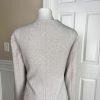 10-506.jpg New ISABELLA 2PC Polyester Lined Collarless Skirt (Size 16) Suit (Size 18)
