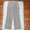 10-5127.jpg New TALBOTS 3PC Brown Striped Wool Blend Lined Skirt Suit Pants Size 6 MSRP 8