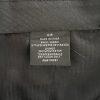 Fubu The Collection Suit 46R Pants 41Rx30 Brown Striped Double Vented Lined New