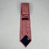Ermenegildo Zegna 100% Silk Men Neck Tie made in Italy Retro Textured Abstract 5