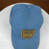 Patagonia Men Badge Patch Roger That Hat Catalyst Blue Spring 2016 One Size