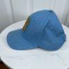 Patagonia Men Badge Patch Roger That Hat Catalyst Blue Spring 2016 One Size